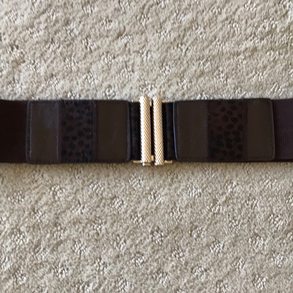 Cache belt - Picture 2 of 6